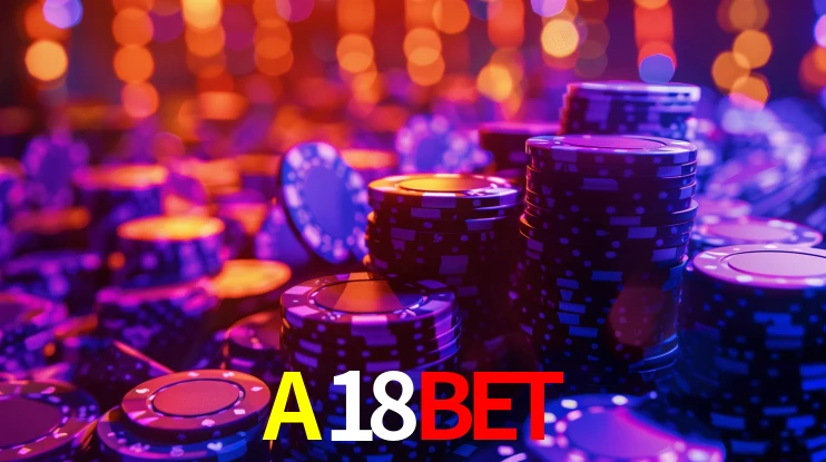 Cash Out A18BET