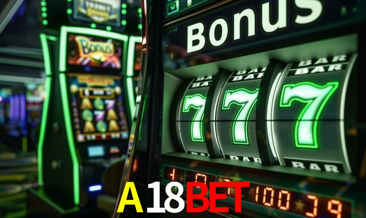 Game Providers A18BET