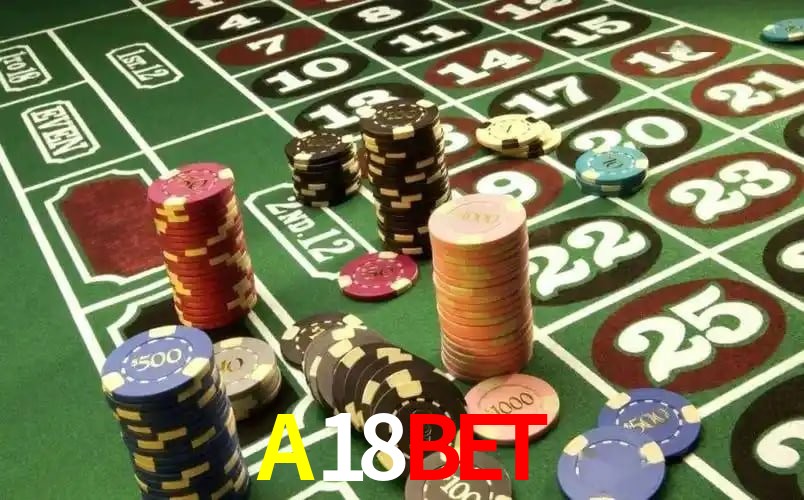 Login Seguro A18BET