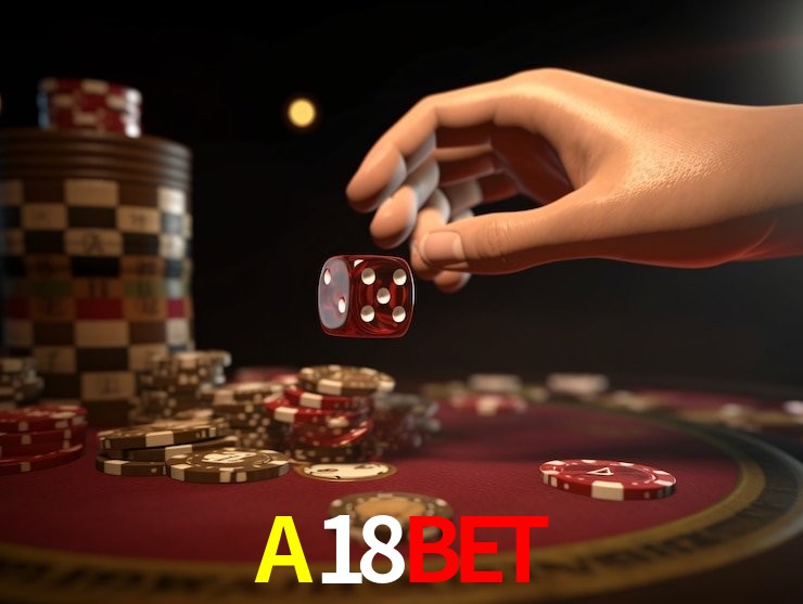 Segurança 2FA A18BET