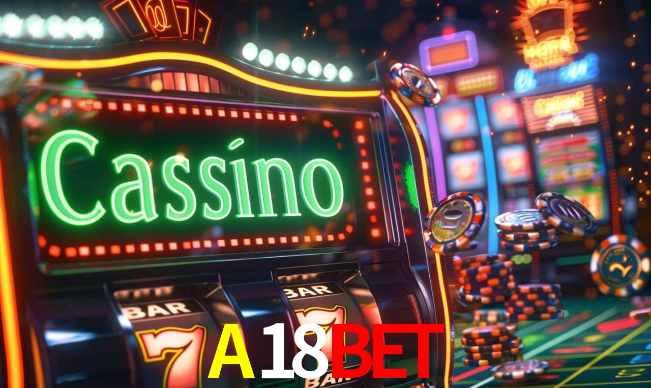 Especiais de Fim de Semana A18BET