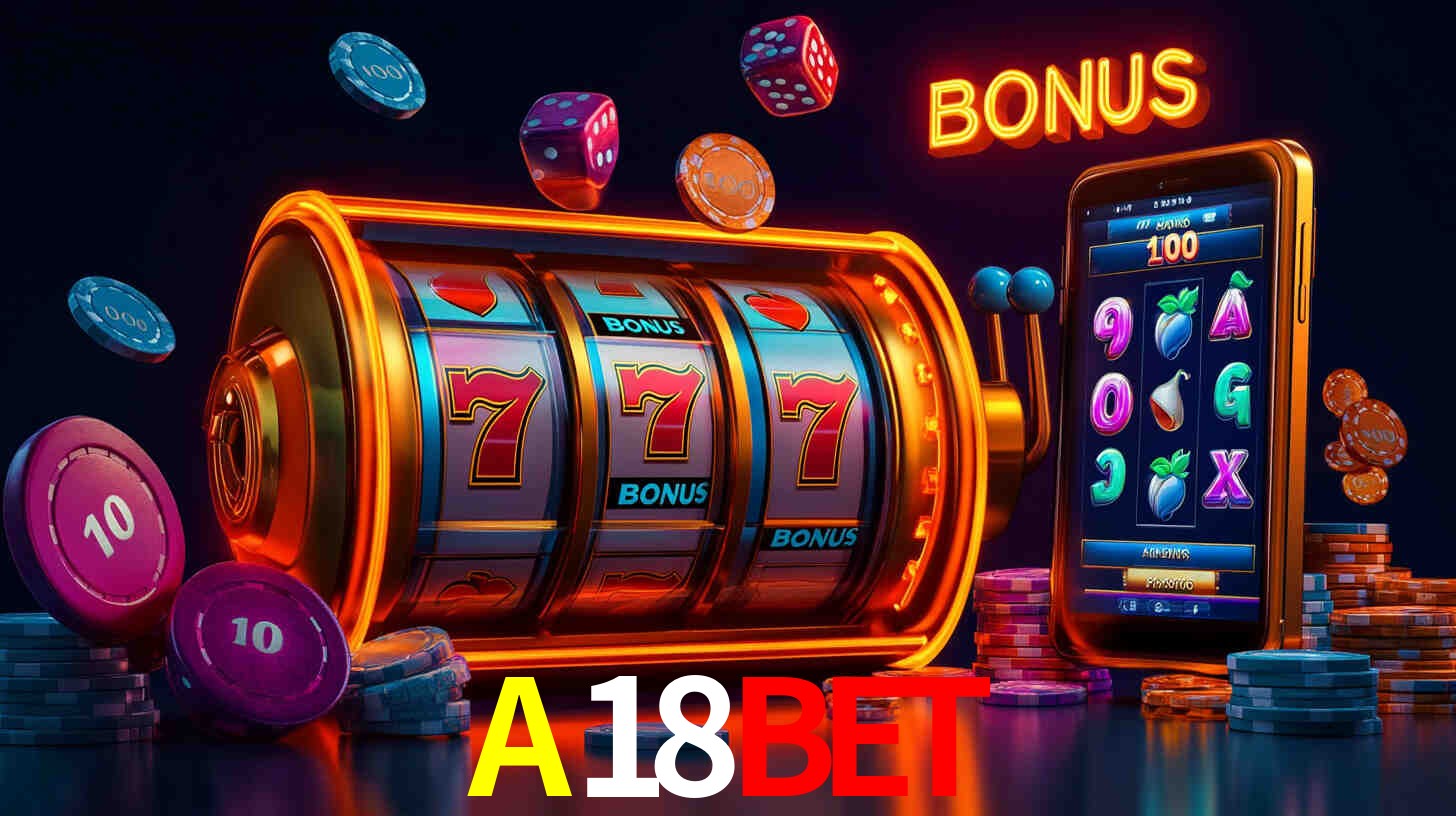 A Experiência Imersiva dos Cassinos Ao Vivo no A18BET