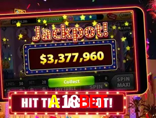 Desvendando o Mundo dos Jogos Virtuais na A18BET