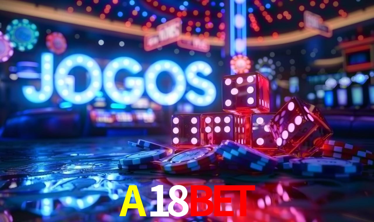 Torneios A18BET