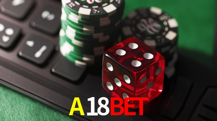 Flash Promotion A18BET