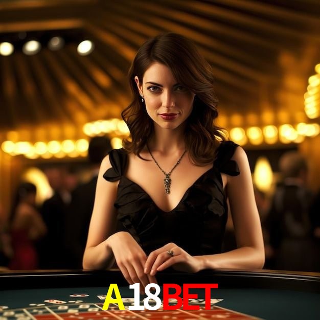 A Emoção da Loteria na A18BET: Uma Chance de Mudança de Vida