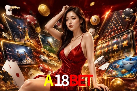 Experiência VIP A18BET