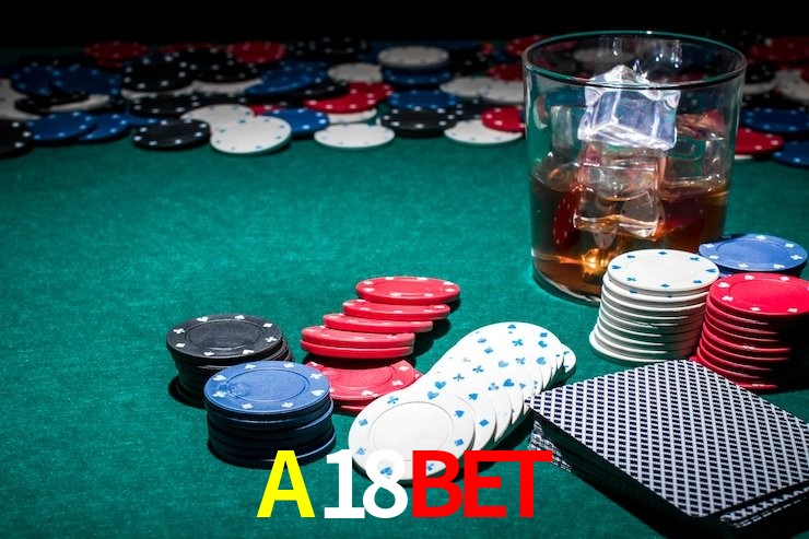 Estatísticas Esportivas A18BET