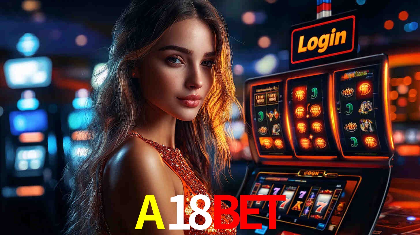 A18BET - Cassino VIP Exclusivo - A18BET app