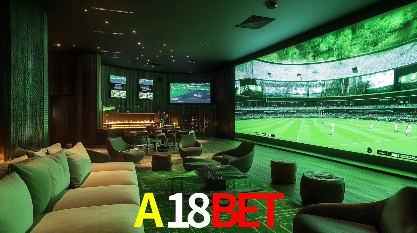 A18BET app