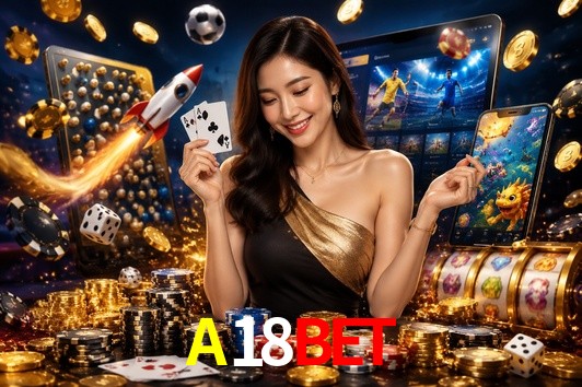 Secure Login A18BET