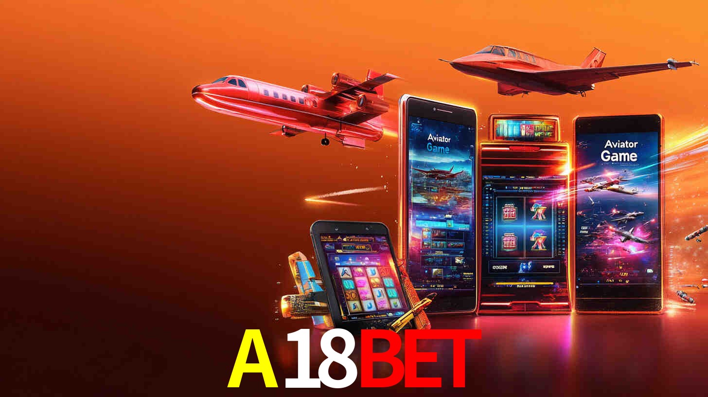 A Popularidade dos Caça-Níqueis no A18BET
