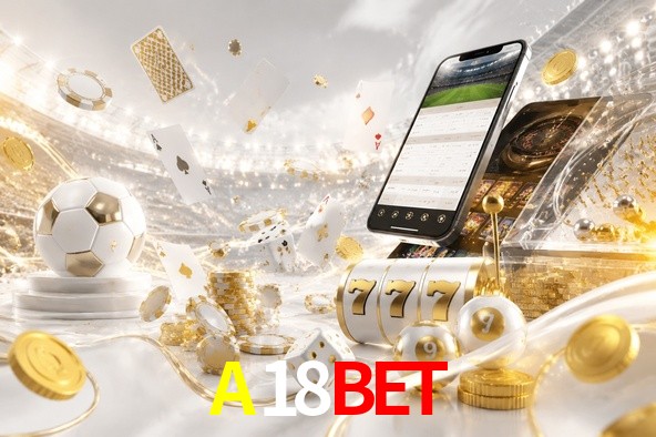 Statistics A18BET