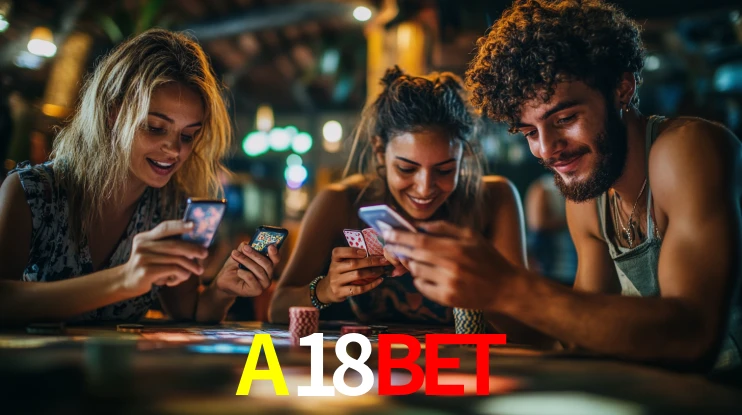 Programa VIP A18BET