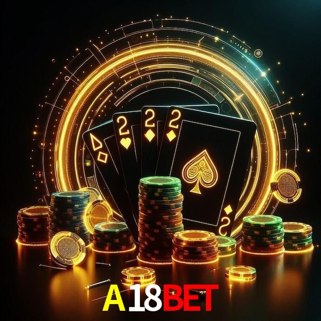 Benefícios da Conta A18BET