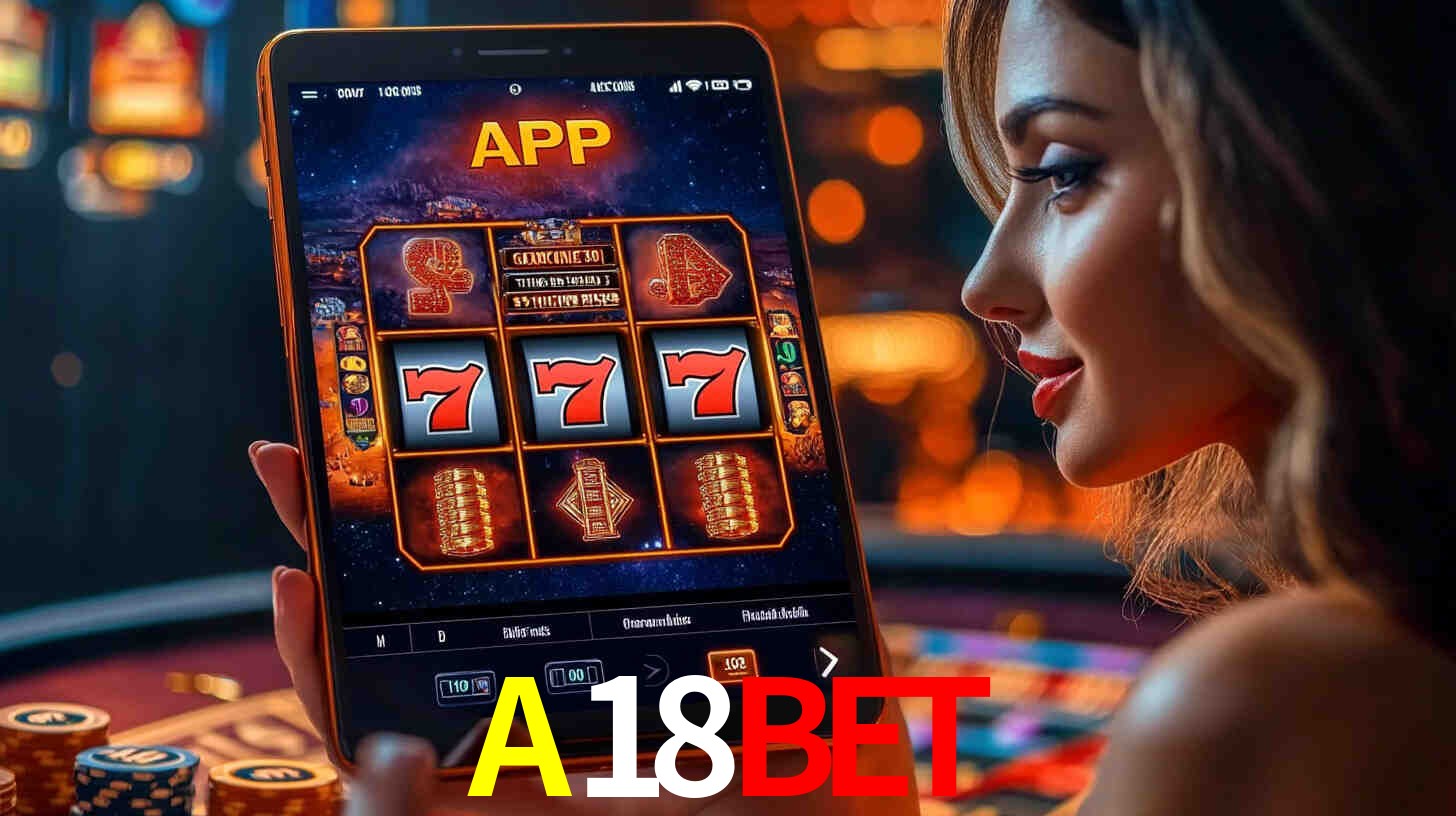 A18BET casion