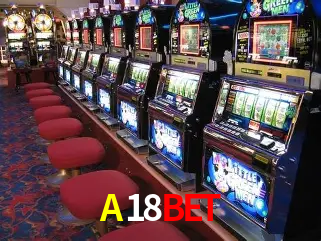 A Emoção da Loteria na A18BET: Uma Chance de Mudança de Vida