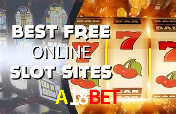 Apostas Esportivas na A18BET: Um Guia Completo