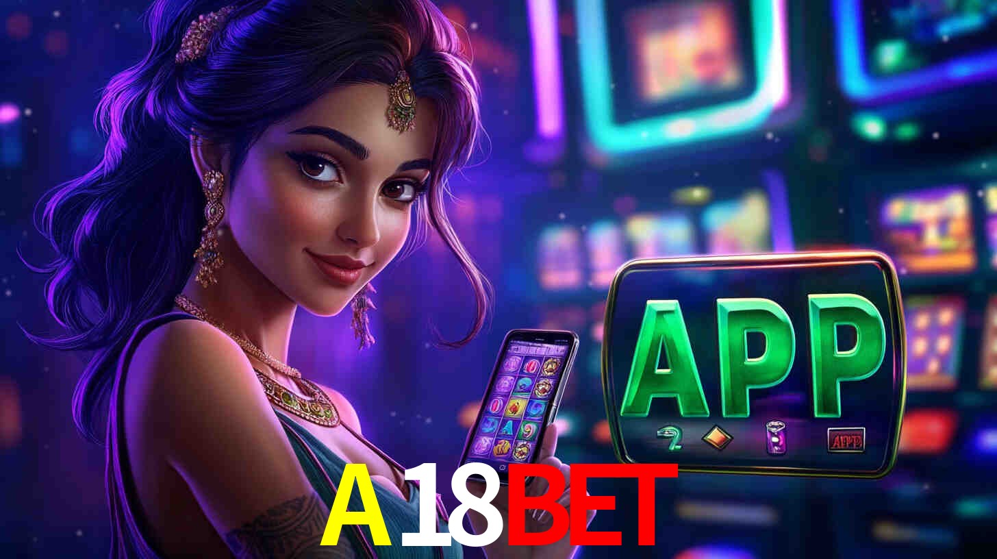 A18BET
