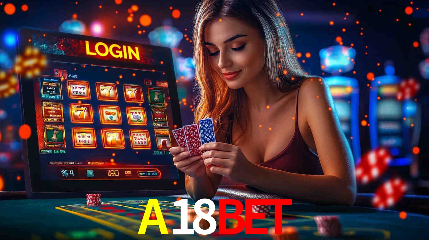 A18BET app