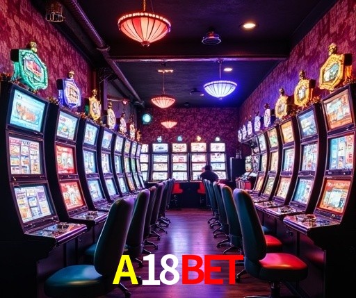 Telegram A18BET - Bônus Diários Exclusivos