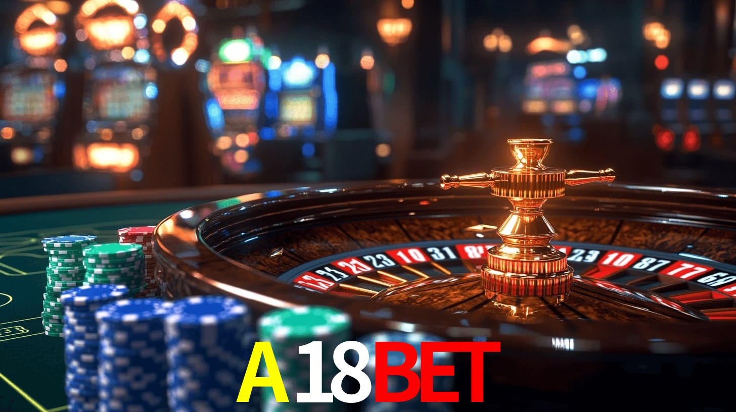 A18BET