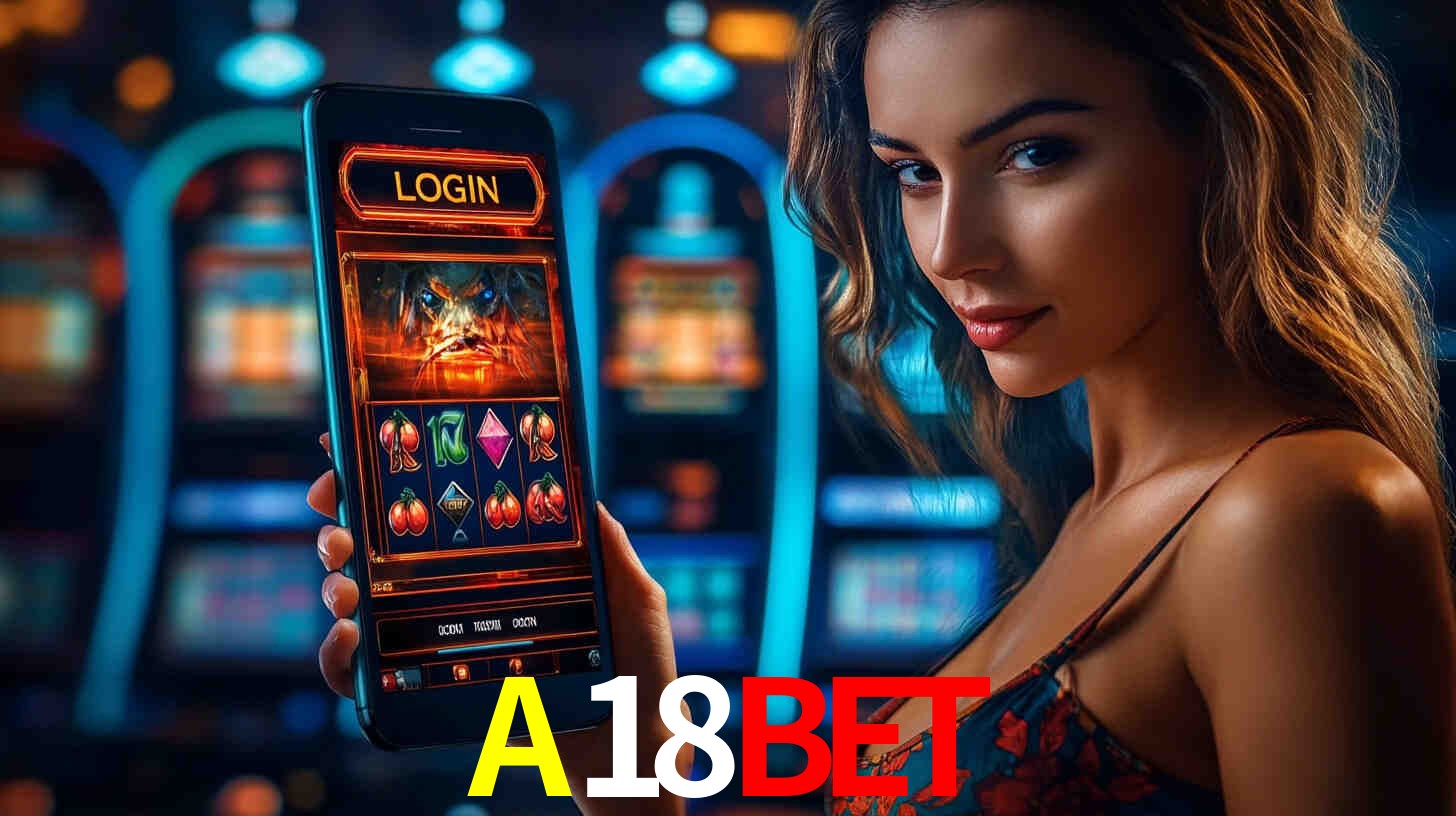 A18BET,A18BET app