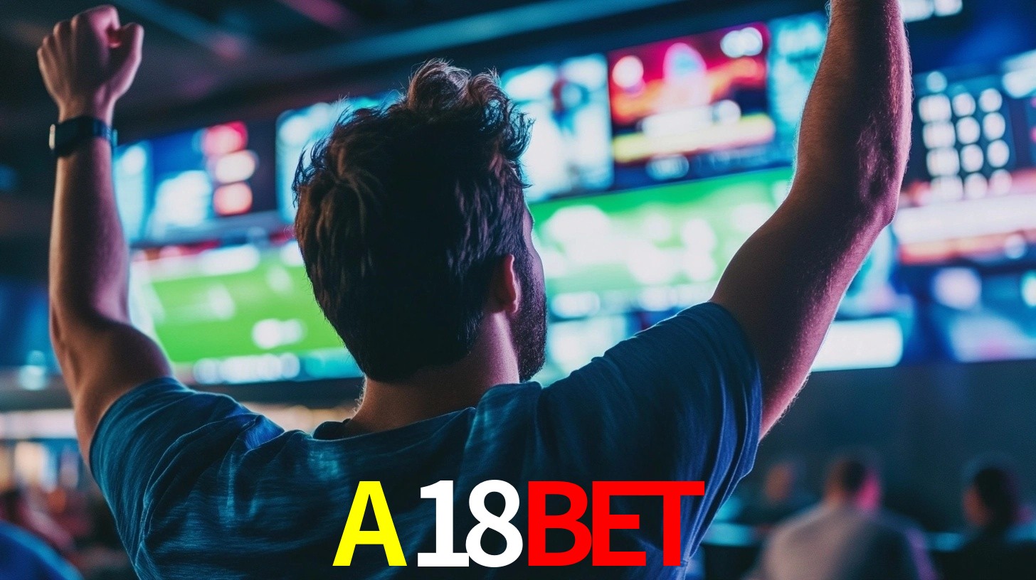 A18BET