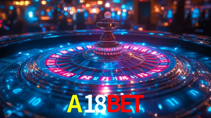 Experimente o Login Seguro Premium no A18BET