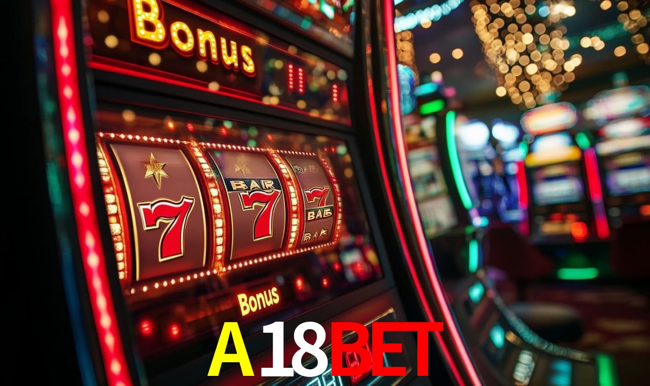 SSL Certificado A18BET