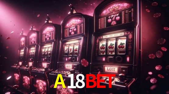 Bônus Diários A18BET