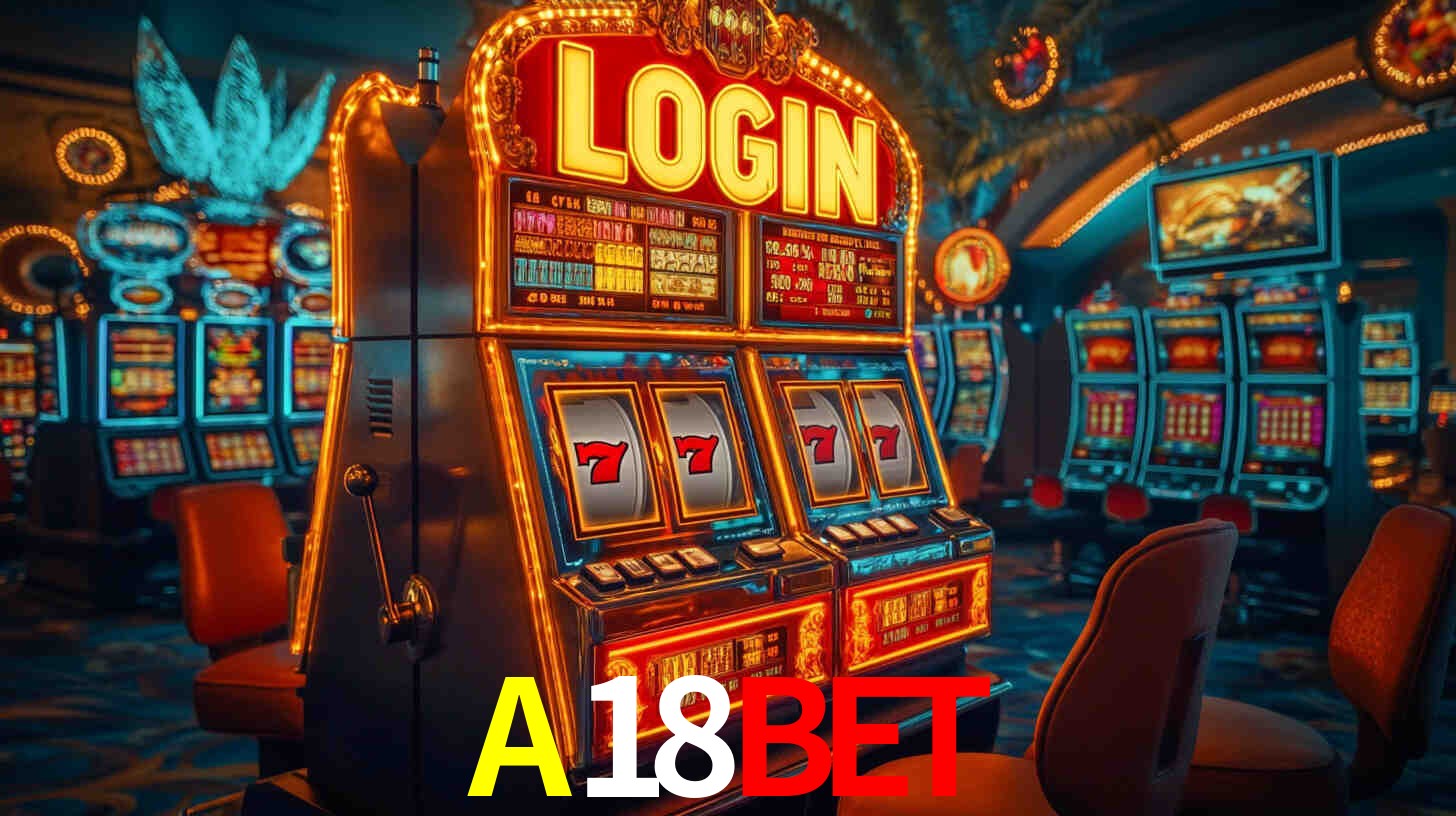 Ofertas Imperdíveis na A18BET: Promoções e Bônus Que Valem a Pena