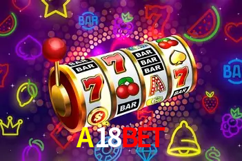 A Emoção da Loteria na A18BET: Uma Chance de Mudança de Vida