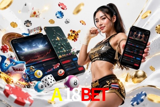 Weekend Specials A18BET