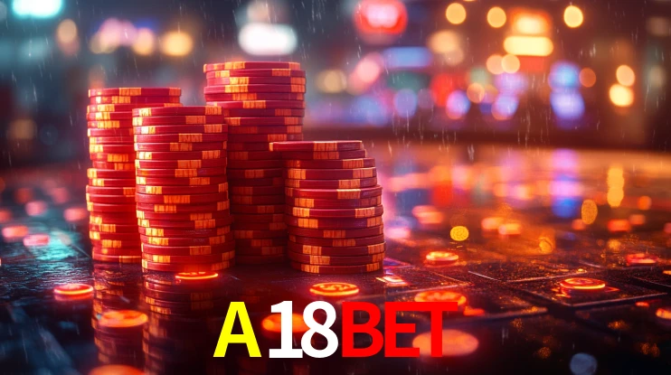 A18BET app