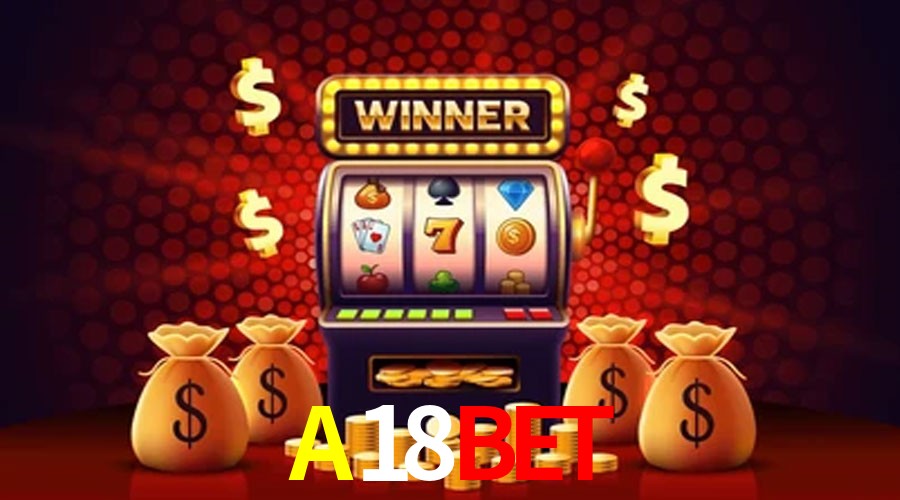 Exclusive Offers A18BET