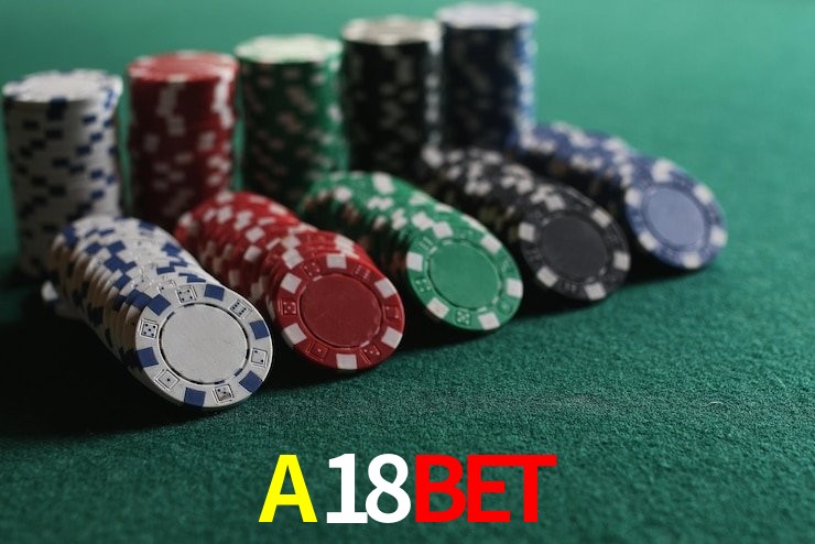 Player Reviews A18BET