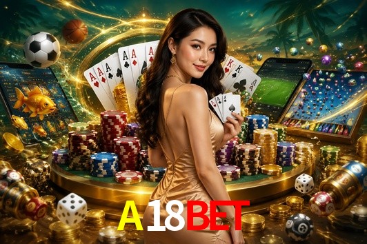 VIP Casino A18BET
