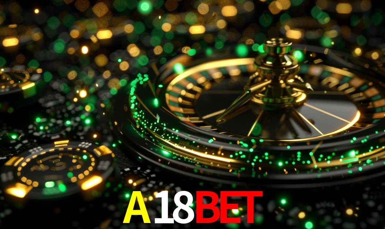 Telegram A18BET - Suporte Prioritário 24/7