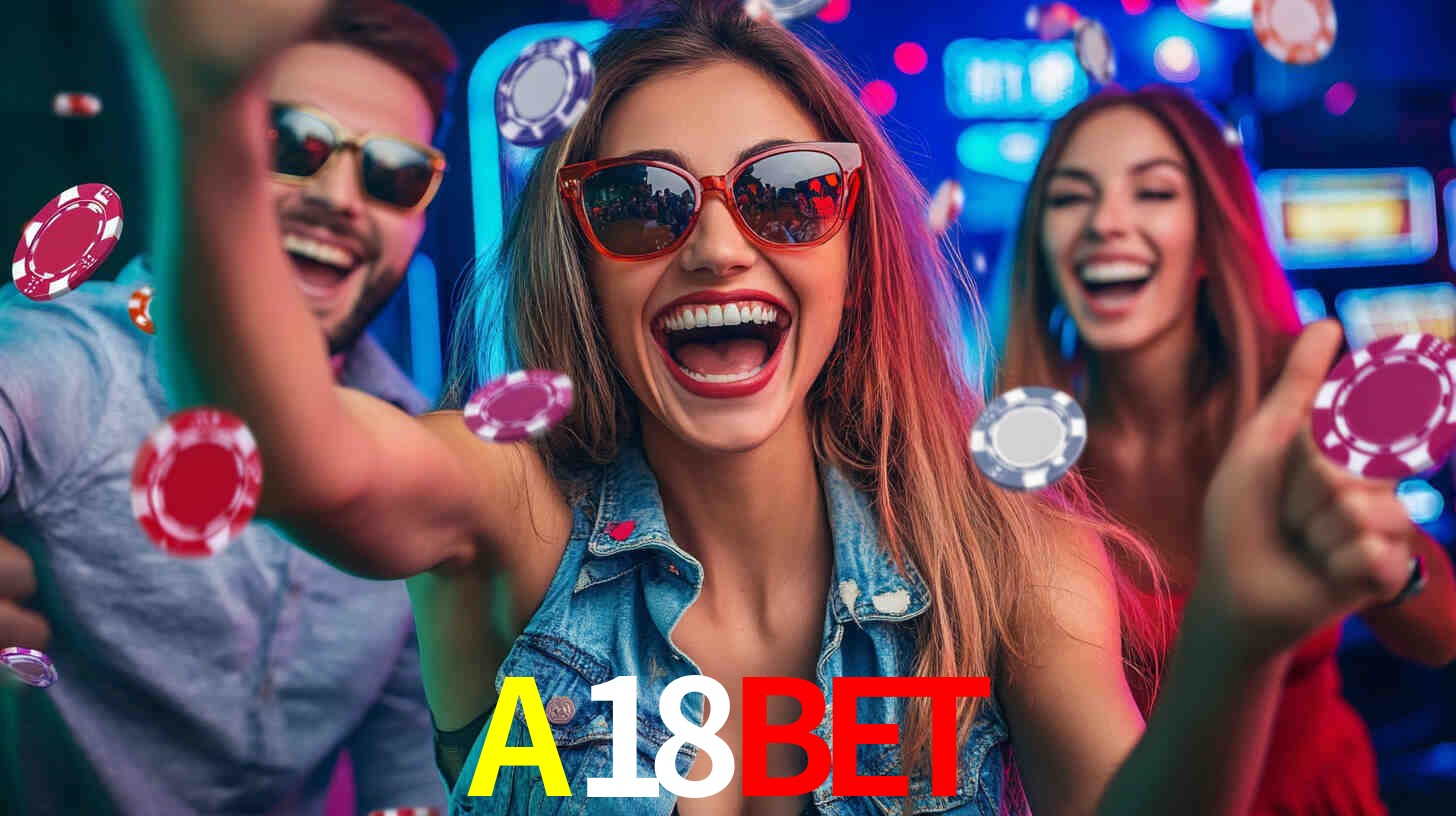Explorando a Categoria de Eventos em Apostas na A18BET