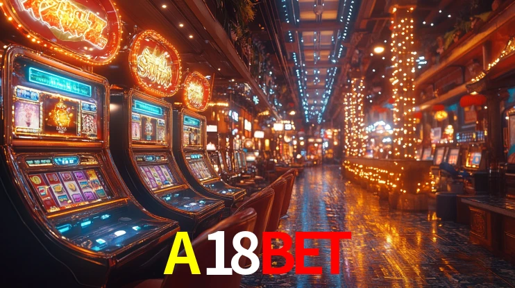 A18BET app