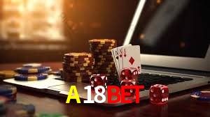 PIX Instantâneo A18BET