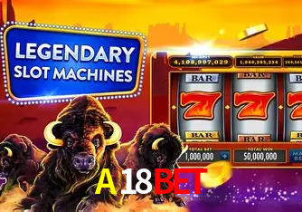 A Experiência Imersiva dos Cassinos Ao Vivo no A18BET
