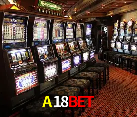 A Revolução dos Aplicativos de Jogos no A18BET