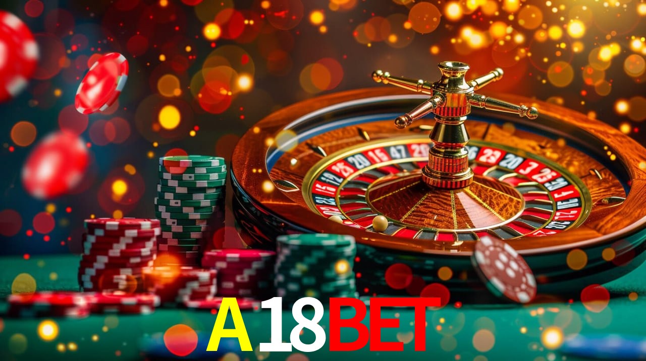 cassino A18BET