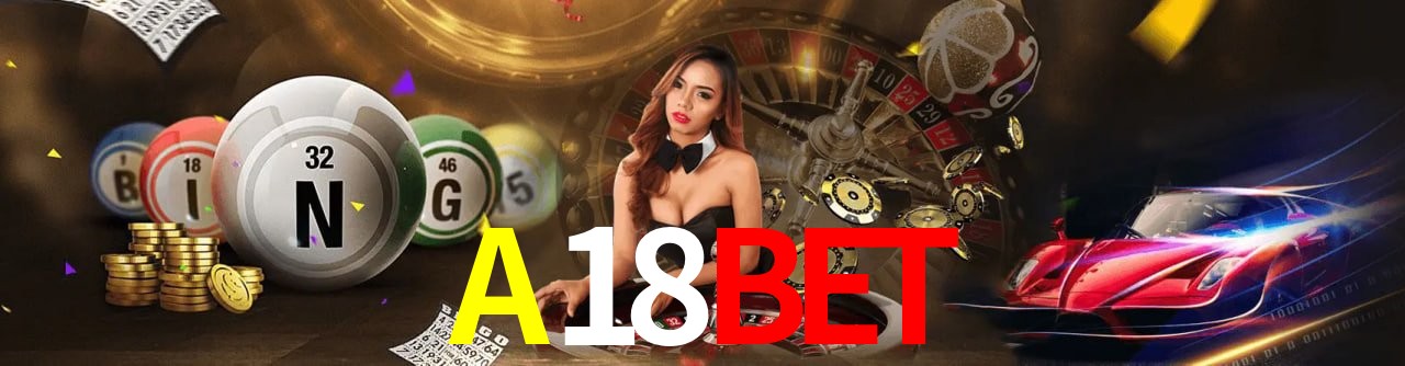 Telegram A18BET - Canal Oficial Verificado