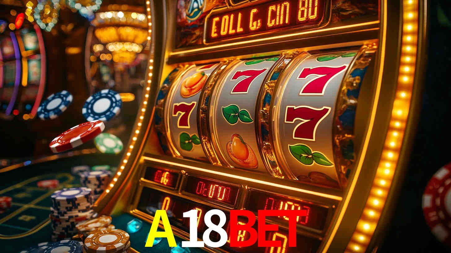 A18BET App Interface