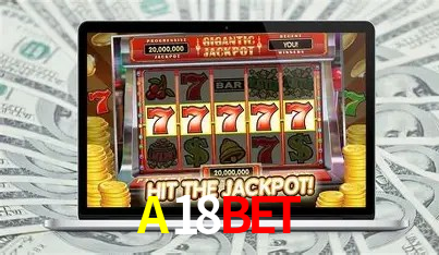 A18BET Licença Curaçao Gaming