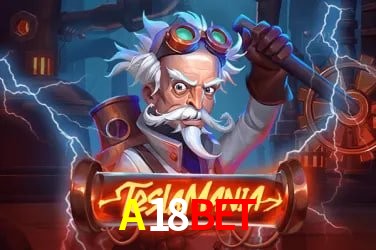 Integração de APIs A18BET