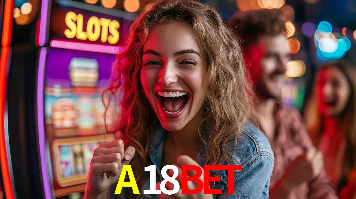 Desvendando o Mundo dos Jogos Virtuais na A18BET